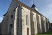 Germigny-sous-Coulombs